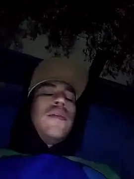 AlexAlejandro13 online show from 11-27-25, 12:35