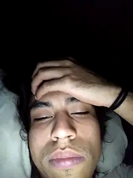 AlexAlejandro13 online show from 02-22-26, 07:01