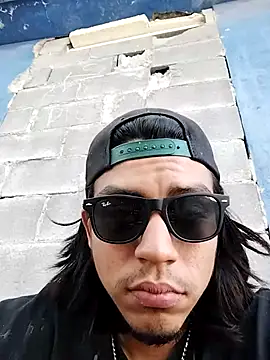 AlexAlejandro13 online show from 03-20-26, 09:19