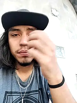 AlexAlejandro13 online show from 03-30-26, 11:28