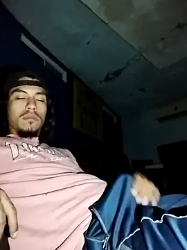 AlexAlejandro13 online show from 04-25-26, 08:06