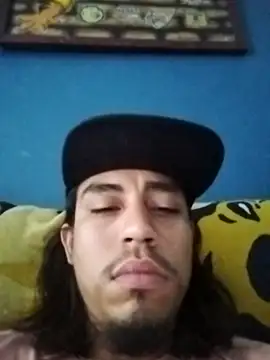 AlexAlejandro13 online show from 04-25-26, 06:16