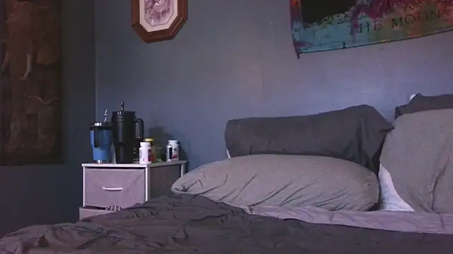 hpluvsplata online show from 11-24-25, 01:33