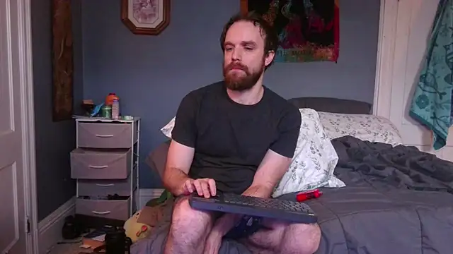 hpluvsplata online show from 02-19-26, 02:13