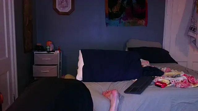 hpluvsplata online show from 02-22-26, 01:42