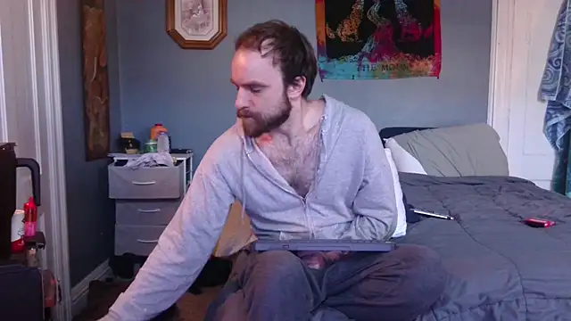 hpluvsplata online show from 02-26-26, 01:43