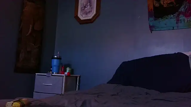 hpluvsplata online show from 04-09-26, 01:16