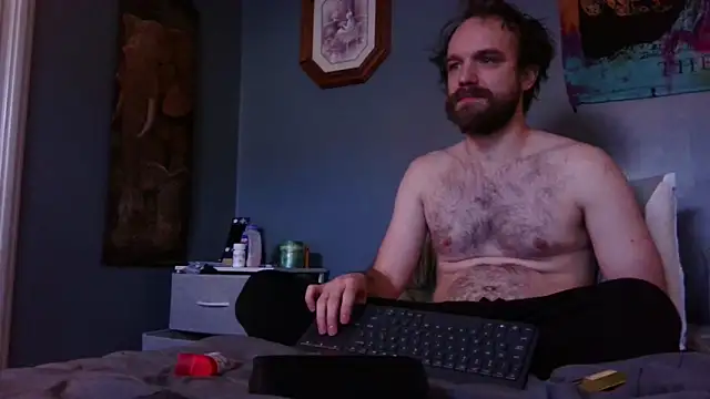 hpluvsplata online show from 04-11-26, 01:26