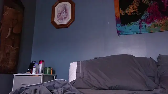 hpluvsplata online show from 04-13-26, 01:38