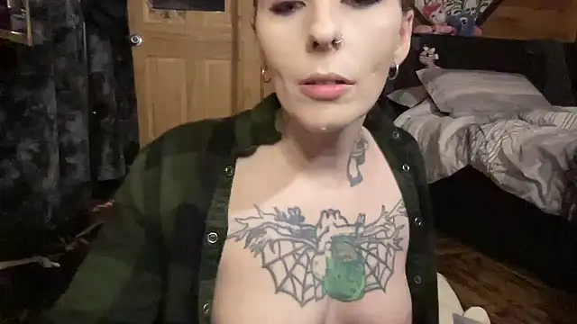 TeenyDoll online show from 03-19-26, 02:26