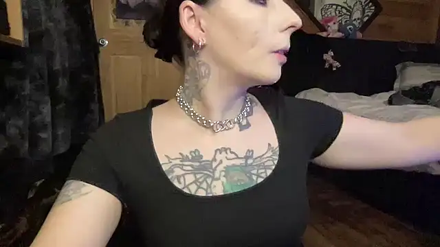 TeenyDoll online show from 04-26-26, 01:58