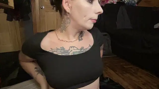 TeenyDoll online show from 07-28-26, 02:51