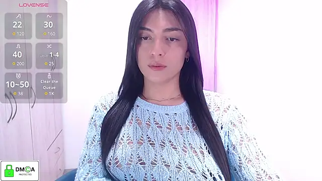 EricaVanderhill online show from 11-12-25, 06:30