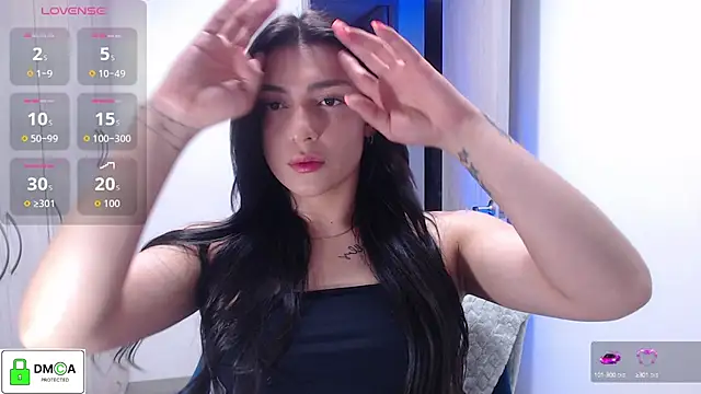 EricaVanderhill online show from 11-14-25, 11:57