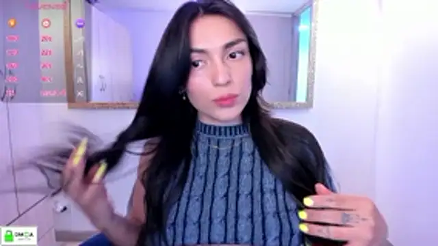 EricaVanderhill online show from 12-14-25, 02:06