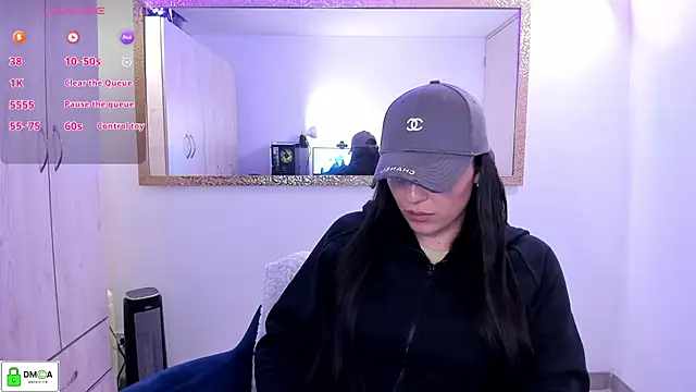 EricaVanderhill online show from 03-26-26, 11:54