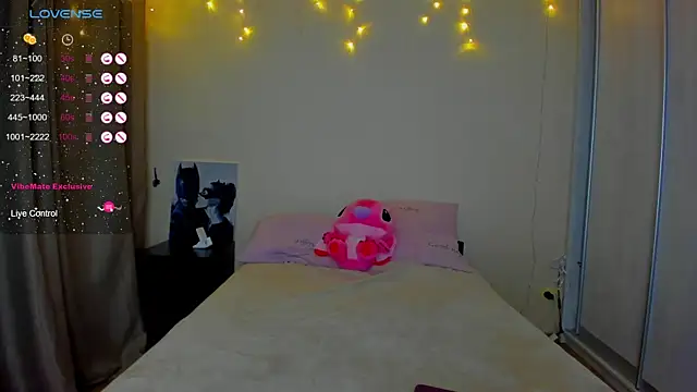 Bella Foryou online show from 02-23-25, 12:51