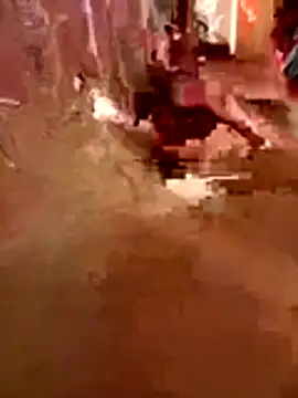 Snapshot of FinableKnee chatting on 10-29-25, 05:53 FinableKnee online show from 10-29-25, 05:53