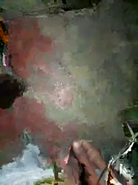 Snapshot of FinableKnee chatting on 11-24-25, 11:15 FinableKnee online show from 11-24-25, 11:15