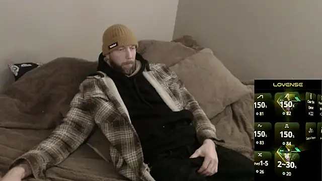 MaxRouger online show from 02-21-26, 05:19