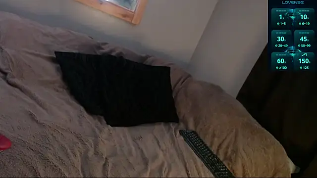 MaxRouger online show from 04-07-26, 05:41