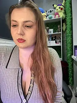 CandyShoopp online show from 12-05-24, 08:44