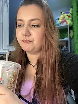 CandyShoopp online show from 01-27-25, 03:28