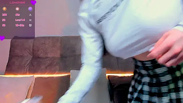 AriellaTesk online show from 12-06-24, 04:36