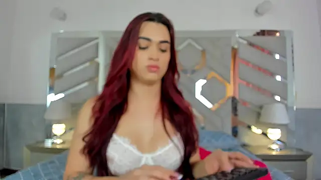 alexandra fire69x online show from 02-26-26, 04:06