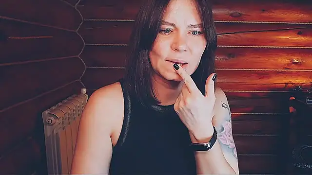 Platina Fox online show from 12-15-25, 07:12