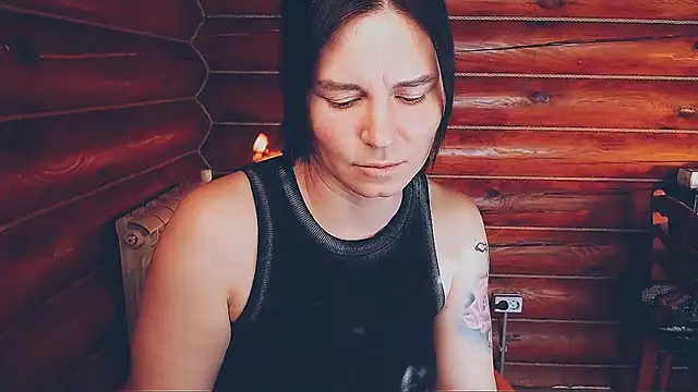 Platina Fox online show from 02-13-26, 09:27