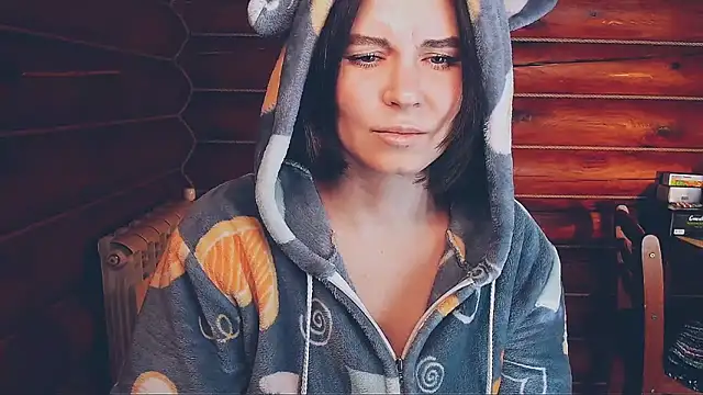 Platina Fox online show from 02-22-26, 09:30