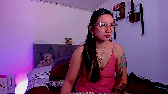 vanessabrown  online show from 01-14-26, 05:18