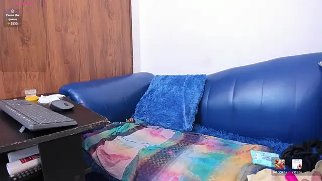 Mature Skinny online show from 05-30-26, 05:26