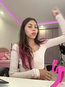 Sensualtease online show from 02-02-26, 11:14