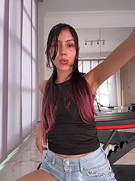 Sensualtease online show from 02-10-26, 09:41