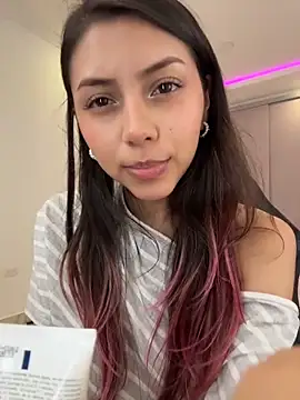 Sensualtease online show from 03-03-26, 11:32