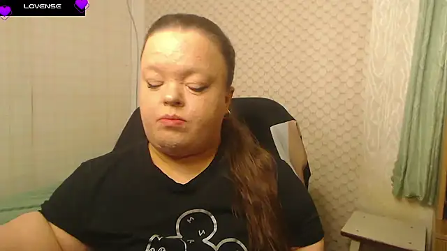 Janiffer MiMi online show from 03-03-26, 05:30