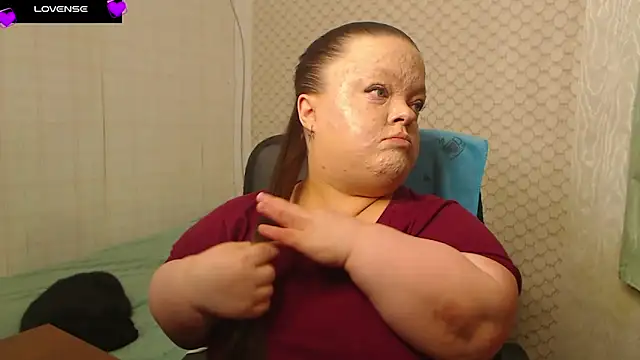 Janiffer MiMi online show from 03-30-26, 03:35