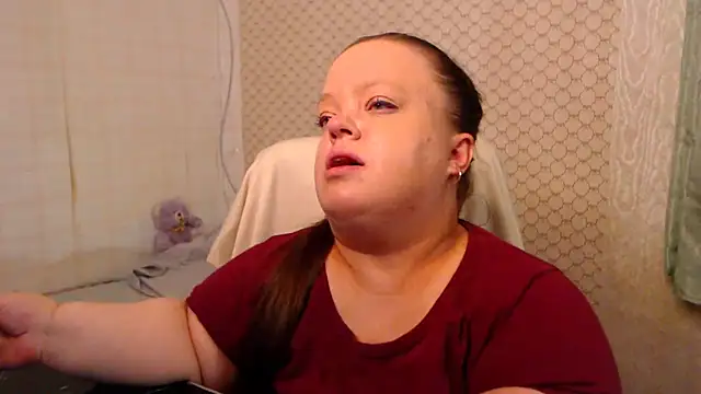 Snapshot of Janiffer_MiMi chatting on 08-01-26, 12:10 Janiffer MiMi online show from 08-01-26, 12:10