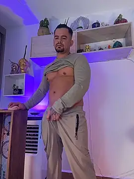 Ricardo 1998 online show from 10-24-25, 01:57