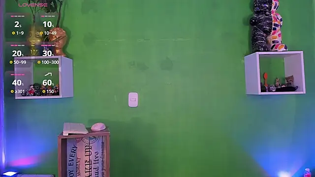 Ricardo 1998 online show from 11-10-25, 02:43