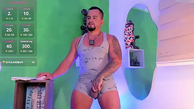 Ricardo 1998 online show from 12-15-25, 02:05