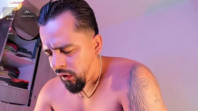 Ricardo 1998 online show from 07-25-26, 03:59