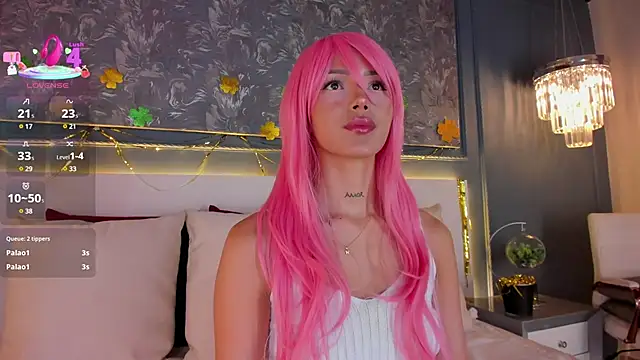 evamoretti online show from 03-17-25, 01:24