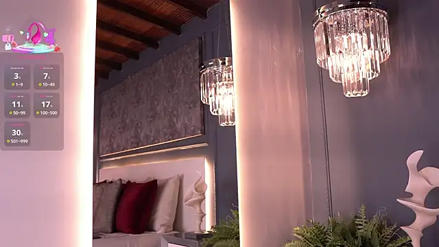 evamoretti online show from 10-02-25, 11:23