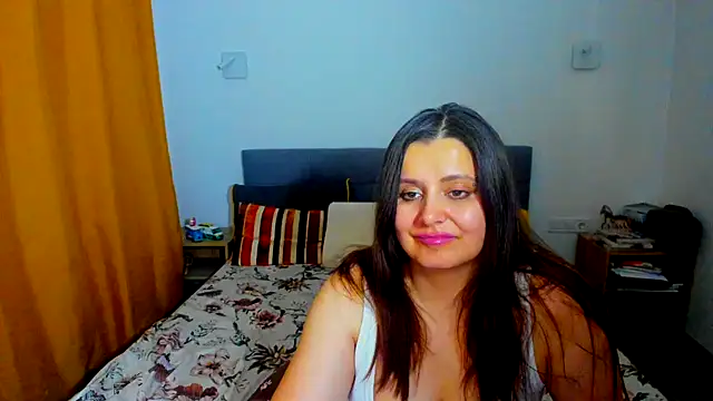 pinupmod online show from 12-16-25, 02:05