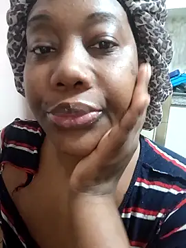 Cherishcherrysha online show from 02-26-25, 04:25