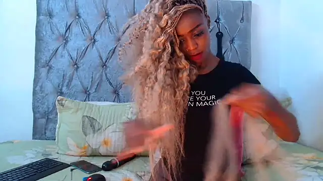 AvaOcean online show from 03-22-25, 09:42