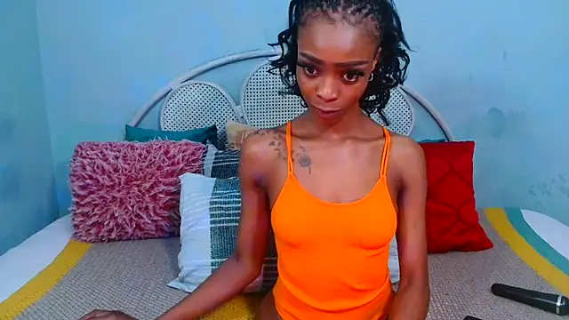 AvaOcean online show from 04-07-26, 11:15